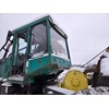 2000 Timberjack 360 Skidder